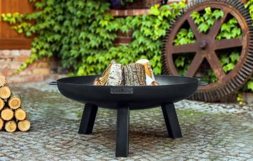 Preview: CookKing Feuerschale 